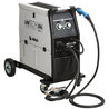 MIG HITSAUSKONE UNITECH 358C  350A 400V HELVI